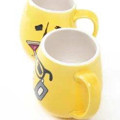 Elite Banana Banao Pair Mugs Sale
