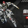 Action Figures>EMIN01-WLG Prince of Lanling 1/72 Scale Alloy Action Figure