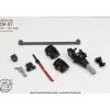 Collectable Toys>E.Monster EM07 Extra Weapons Set