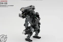 E.Monster EM08 Pilot Enhancement Set Sale