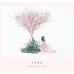 Other Music>Empathy | Reina Ueda CD