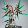 Plastic Models>EMP-01 Emperor Huang Emperor Machine Ying Loong Armor Plastic Model Kit