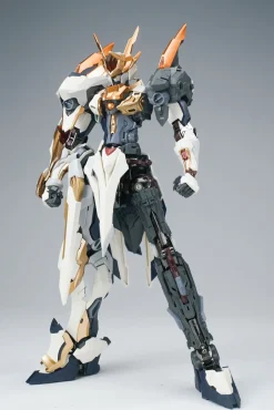 Plastic Models>EMP-01 Emperor Huang Emperor Machine Ying Loong Armor Plastic Model Kit