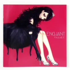 Enchant Discount