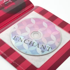 Enchant Discount