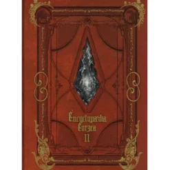 Encyclopaedia Eorzea: The World of FINAL FANTASY XIV Vol. 2 Outlet