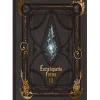 Encyclopaedia Eorzea: The World of FINAL FANTASY XIV Vol. 3 Outlet
