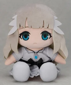 Medium Plushies>Ender Lilies: Quietus of the Knights Plushie Lily