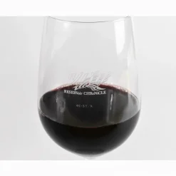 Engraved Glass Tsubasa -RESERVoir CHRoNiCLE- 01/Logo Design Hot