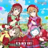 Anime Music>ENJOY IT！ | TV Anime Love Live! Nijigasaki High School Idol Club Season 2 Vol. 3 Insert Song CD