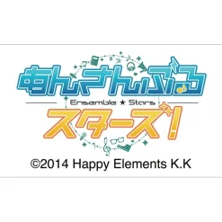 Ensemble Stars! 2019 Desktop Calendar Clearance