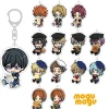 Ensemble Stars! Mogumogu Acrylic Keychain Collection Vol. 1 Box Set Hot