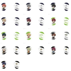 Ensemble Stars! Mogumogu Cushion Collection Vol. 3 Hot