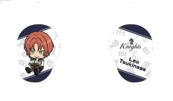 Ensemble Stars! Mogumogu Cushion Collection Vol. 3 Hot