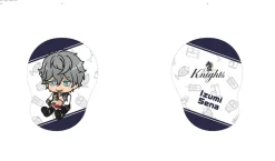 Ensemble Stars! Mogumogu Cushion Collection Vol. 3 Hot