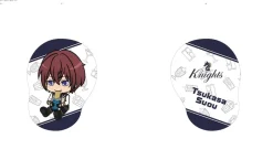 Ensemble Stars! Mogumogu Cushion Collection Vol. 3 Hot