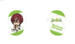 Ensemble Stars! Mogumogu Cushion Collection Vol. 3 Hot