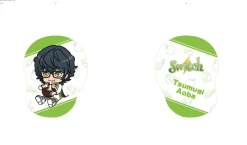 Ensemble Stars! Mogumogu Cushion Collection Vol. 3 Hot