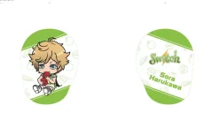 Ensemble Stars! Mogumogu Cushion Collection Vol. 3 Hot