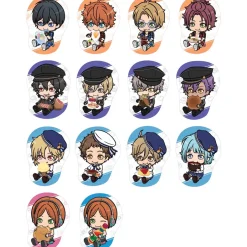 Ensemble Stars! Mogumogu Cushion Collection New