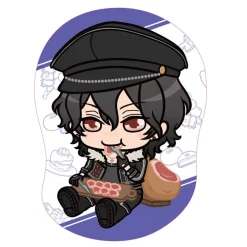 Ensemble Stars! Mogumogu Cushion Collection New