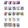 Collectable Toys>Ensemble Stars! Starry Stage 2nd Acrylic Keychain Collection Box Set w/ Stand