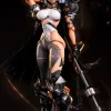 Action Figures>EOR7 Illustration Crown of Vengeance 1/12 Scale Action Figure