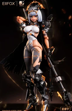 Action Figures>EOR7 Illustration Crown of Vengeance 1/12 Scale Action Figure