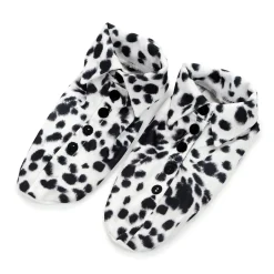 Footwear>ERIMAKI SOX Dalmatian Socks (26-28 cm)