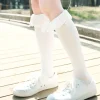 ERIMAKI SOX Fringe High Socks Hot