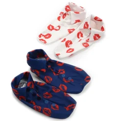 ERIMAKI SOX Lip Socks (26-28 cm) Best
