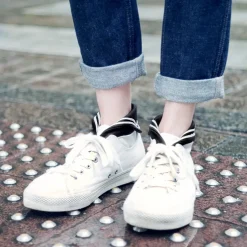 ERIMAKI SOX Sailor Collar Socks Hot
