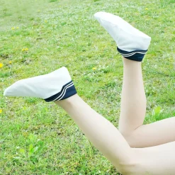 ERIMAKI SOX Sailor Collar Socks Hot