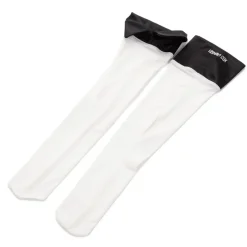 Footwear>ERIMAKI SOX Solid Knee-Highs Ver. 2