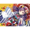 Eri Natsume 2019 Artist Calendar Clearance