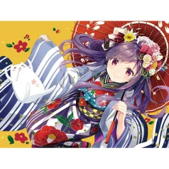 Eri Natsume 2019 Artist Calendar Clearance