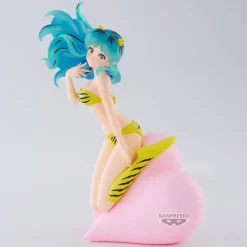 Espresto -Soft and Drifting- Urusei Yatsura Lum Non-Scale Figure Sale