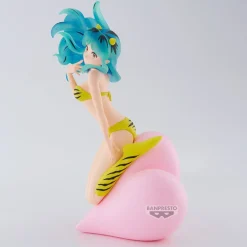 Espresto -Soft and Drifting- Urusei Yatsura Lum Non-Scale Figure Sale