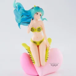 Espresto -Soft and Drifting- Urusei Yatsura Lum Non-Scale Figure Sale