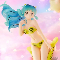 Espresto -Soft and Drifting- Urusei Yatsura Lum Non-Scale Figure Sale
