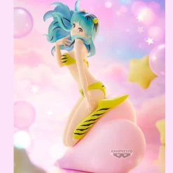 Espresto -Soft and Drifting- Urusei Yatsura Lum Non-Scale Figure Sale
