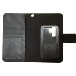 Smartphone Cases>EVA STORE TOKYO-01 Original NERV Logo Smartphone Flip Case