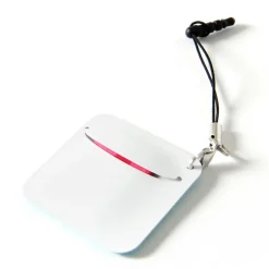 EVAGATE Smartphone Cleaning Cloth Strap Hot