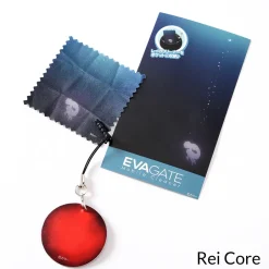 EVAGATE Smartphone Cleaning Cloth Strap Hot