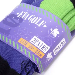 EVA GOLF Pile Support Socks Clearance