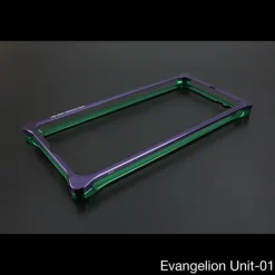 Smartphone Cases>Evangelion Solid Bumper for iPhone 6/6s Cases