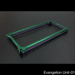 Smartphone Cases>Evangelion Solid Bumper for iPhone 6/6s Cases