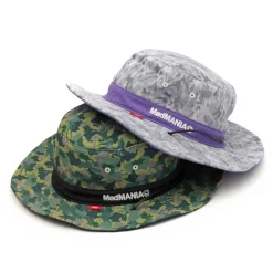 EVANGELION Camouflage: Hat Discount