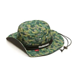 EVANGELION Camouflage: Hat Discount