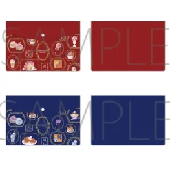 Evangelion EVANGELION SWEETS COLLECTION Envelope Case Outlet